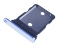 Google Sim-card Holder - Sim Card Holder Bay Blue Google Pixel 8a (g6gpr) - G852-03657-05